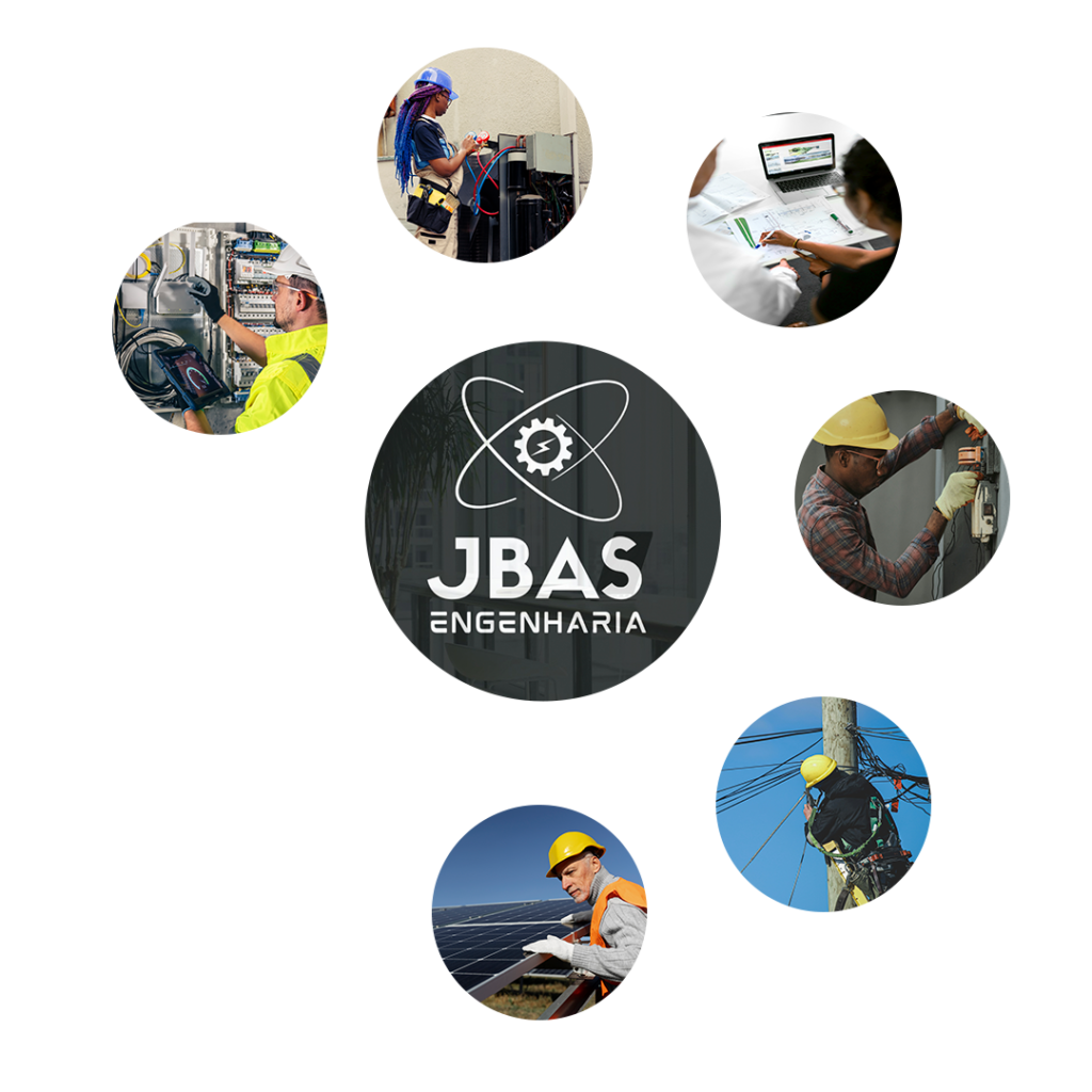 Equipe JBAS Engenharia