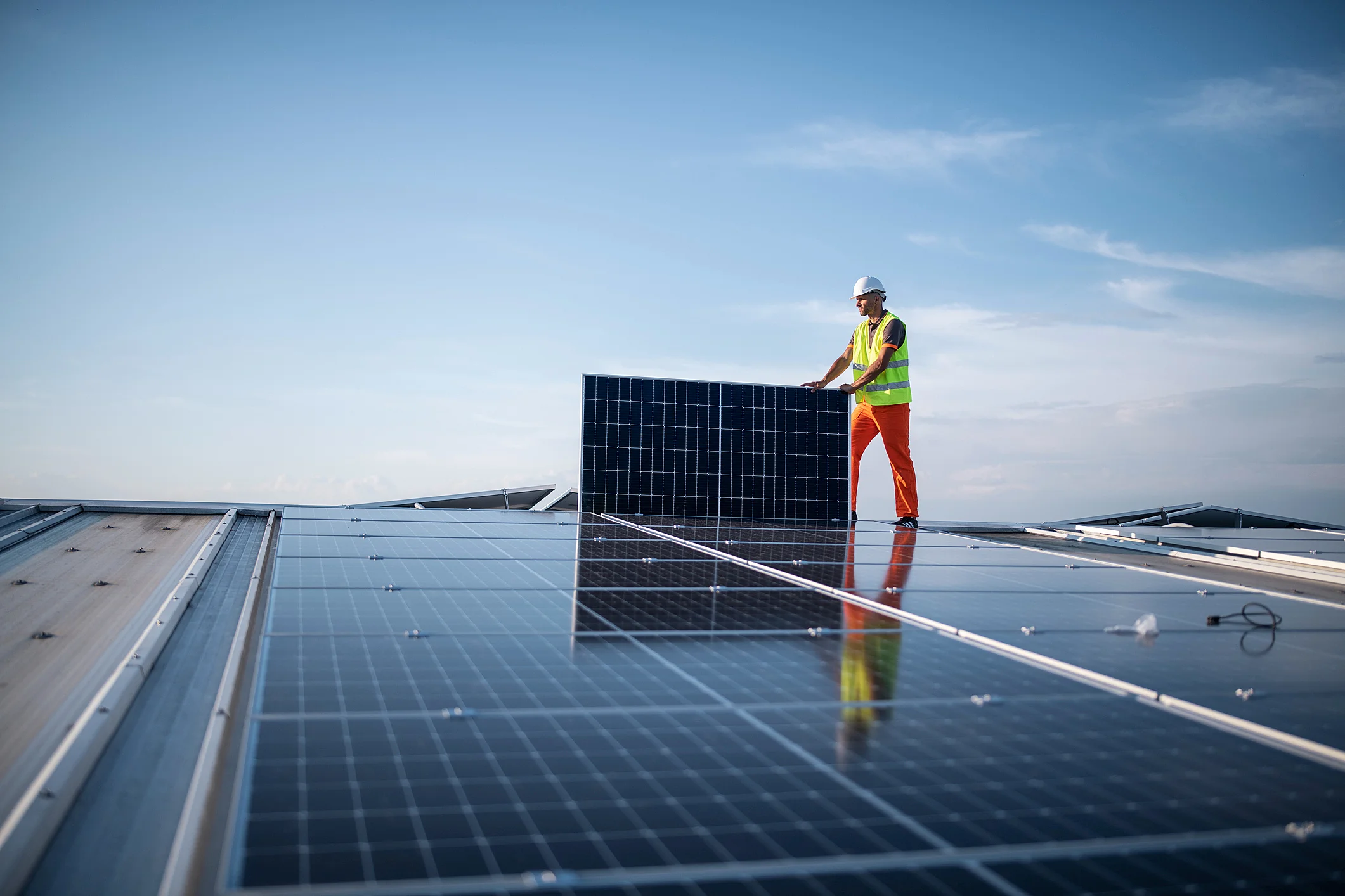Energia Fotovoltaica