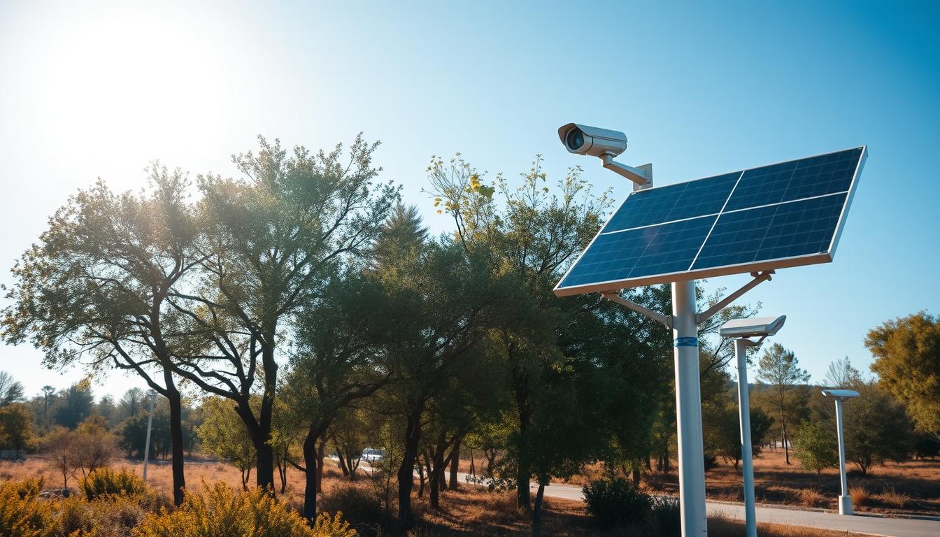 Projeto Fotovoltaico Rural